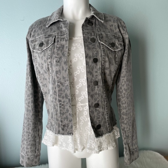 Kut from the Kloth Jackets & Blazers - ⚜️ Kut From The Kloth